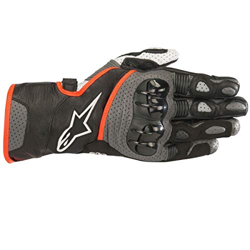 Alpinestars SP-2 V2 - Guantes (SMALL)