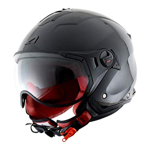 ASTONE Casco Jet Minijet Sport