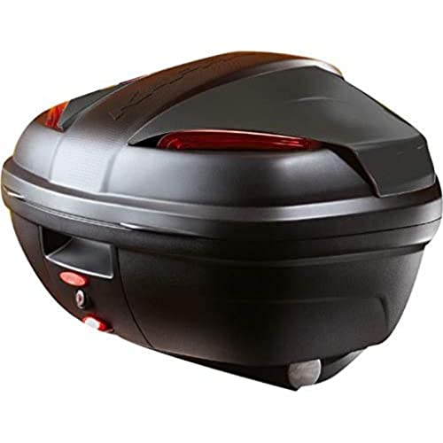 Givi K47N Monolock Baúl, 47 litros Volumen, 3 Kg de Carga