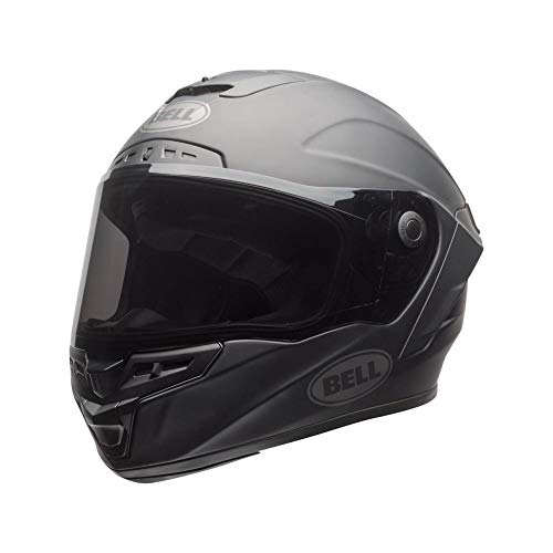 Casco Bell Star MIPS Matte Black Talla XS