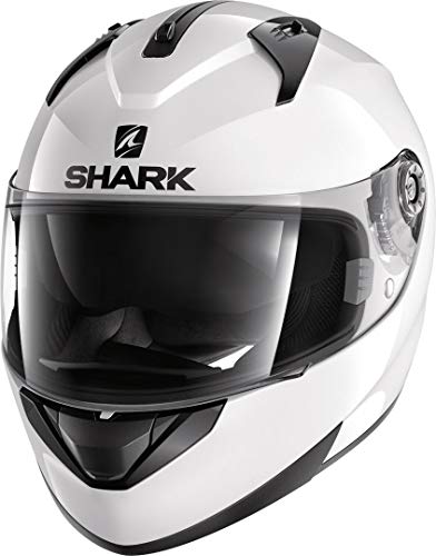 SHARK, Casco Integral Moto Ridill, WHU, M