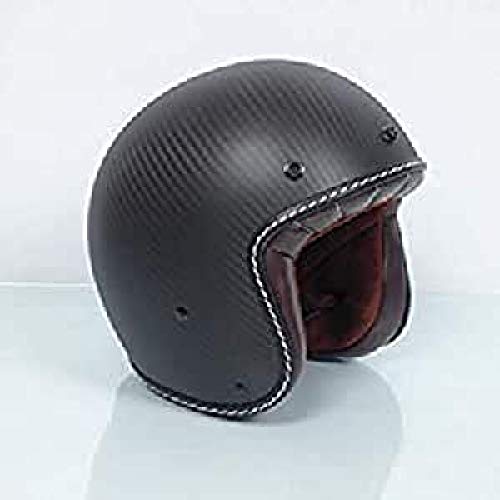 Casco Jet Talla