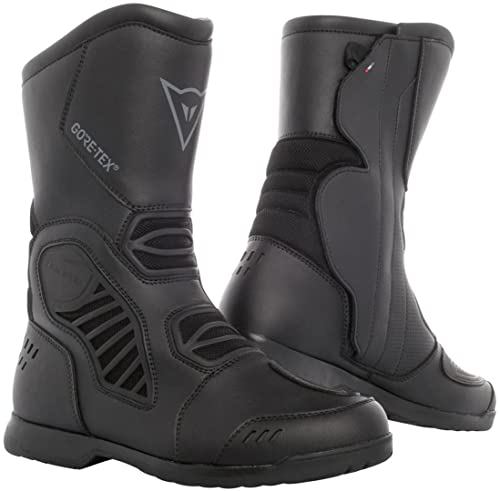 Dainese Solarys Gore-Tex Boots Botas Moto Touring Impermeables