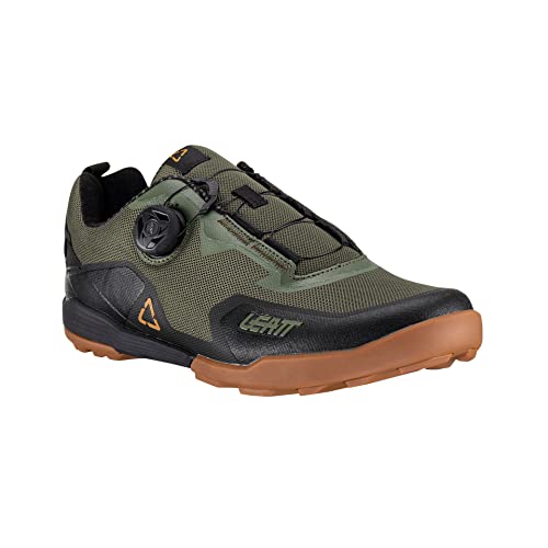 Leatt Zapato 6.0 Clip #US8/UK7.5/EU41.5/CM26 Pino