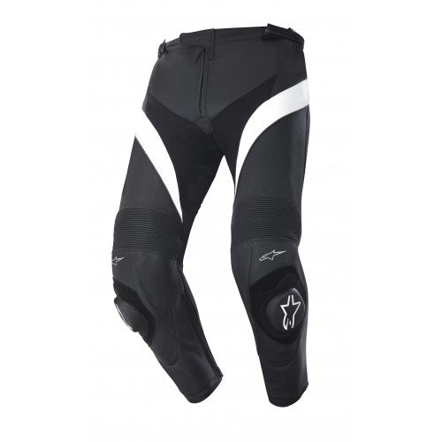 Alpinestars Missile - Pantalón de piel