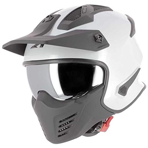 ASTONE Elektron - Casco jet