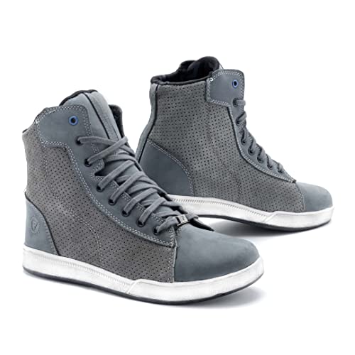 Boots Rebelhorn Tramp Grey 36