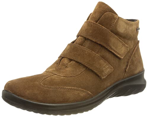 Legero Softboot 4.0 Gore-Tex Botas con Forro cálido, Zapatillas Altas Mujer, Noce 3100, 36 EU