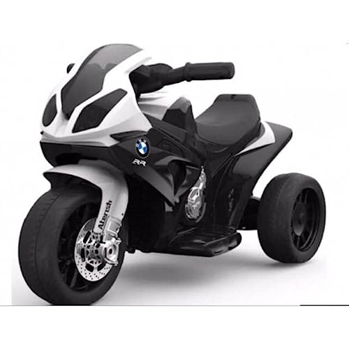 BMW KIDS ELECTRIC MOTORCYCLE