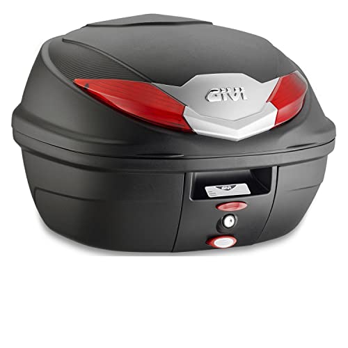 givi maleta b360n compatible con piaggio mp3 business 500 2012 2013 mototopgun