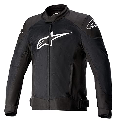 Alpinestars T-SP X SuperAir Jacket (S, Black)