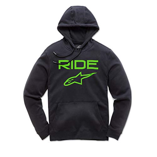 Alpinestars Paseo 2,0 Fleece