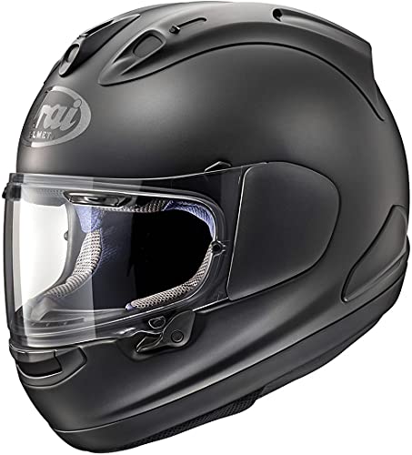 Arai Casco RX-7V Frost Black XL