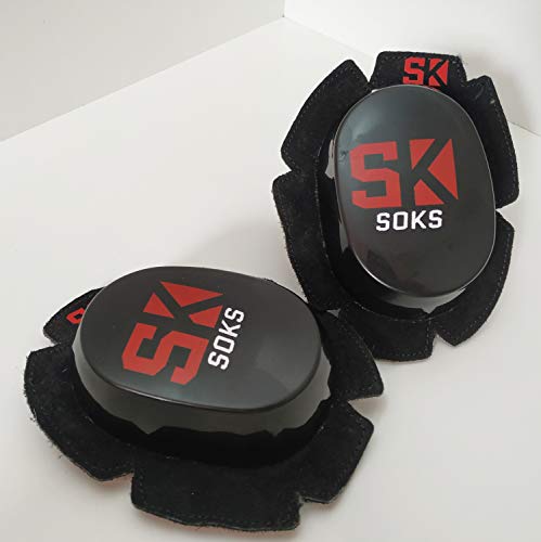 SOKS Deslizaderas para mono | RACE Negro