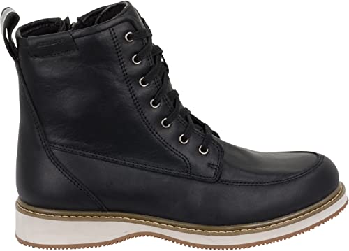 Segura Livingston Botas de moto (Black,43)