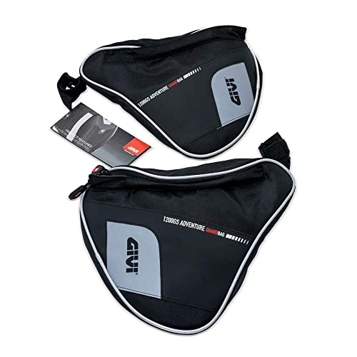 Givi - Par de Bolsos xtream xs5112e para BMW r1200gs Adventure 2014