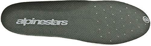 Alpinestars Plantillas extraíbles unisex para adultos Toucan Gore-Tex Sz 09 (Multi, talla única)