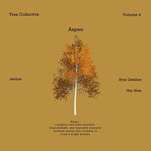 Volume 4: Aspen