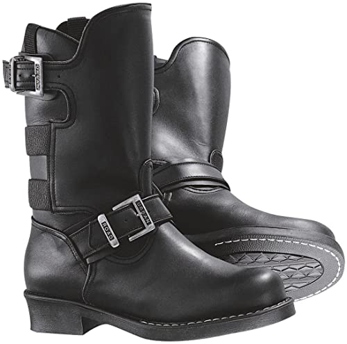 Daytona Urban GTX Gore-Tex Botas de moto impermeables