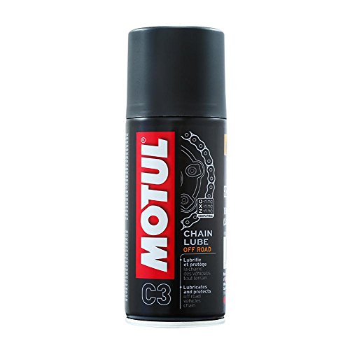 MOTUL C3 Chain LUBE Off Road 0,4 litros