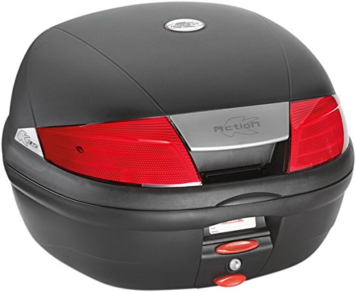 Givi K35N Monolock Baúl, 35 litros de Volumen, 3 Kg de Carga