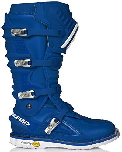 Botas X-Move 2.0 azul talla 45