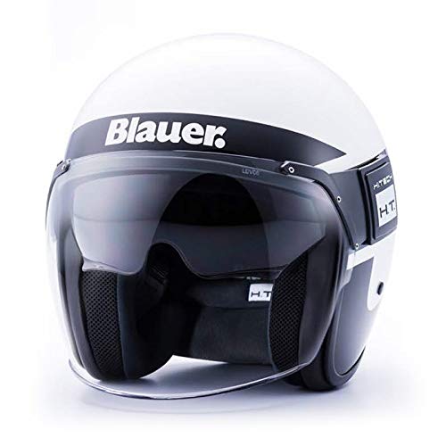 Blauer HT casco Pod Stripes