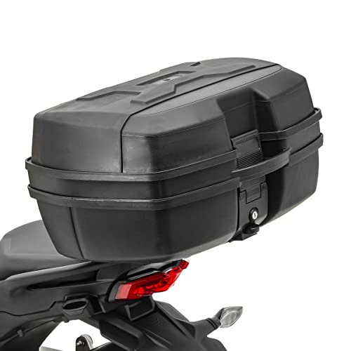 Baul per Yamaha MT-07 / Tracer 700 Bagtecs TBK 45 Liter