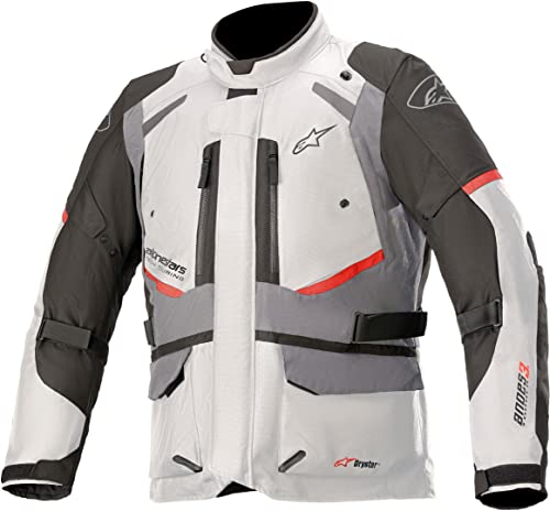 Alpinestars JACKET ANDES V3 GY/GY S