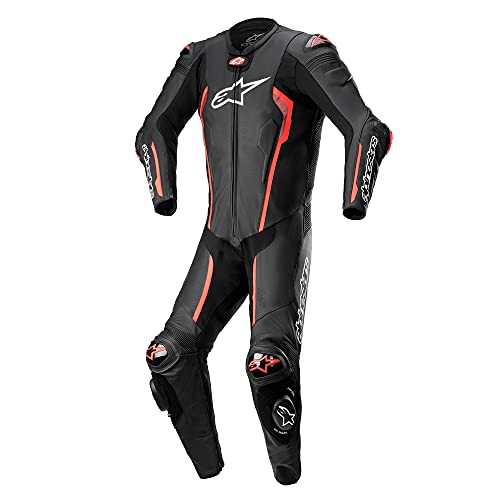 Alpinestars Missile V2 Leather Suit 52