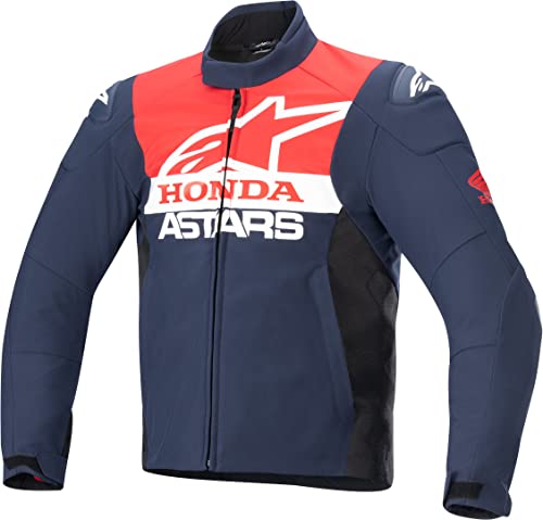 Alpinestars Honda SMX WP Softshell Jacket 2XL