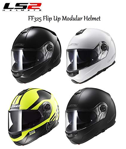 Casco integral para motocicleta, motocicleta, scooter, scooter, scooter, scooter, Hombres y Mujeres, viajes, turismo, urbanismo, deportes, certificado ECE, negro mate, Small