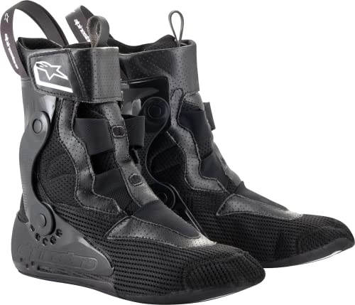 Alpinestars Botín interior unisex para adulto Tech 10 Superventado Sz 13 (multicolor, talla única)