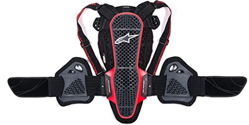 Alpinestars RÃ ¼ ckenprotektor nucleon KR de 3, XS