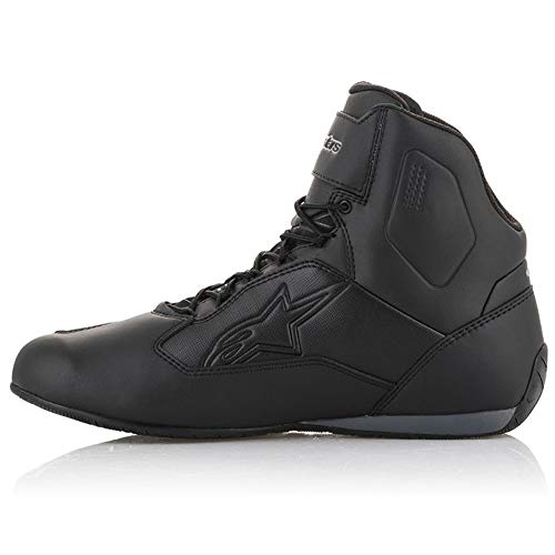 Alpinestars Stella Faster-3 Drystar Motorcycle Shoes EU 44