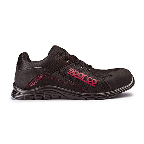 Sparco 0751740NRNR Zapatillas