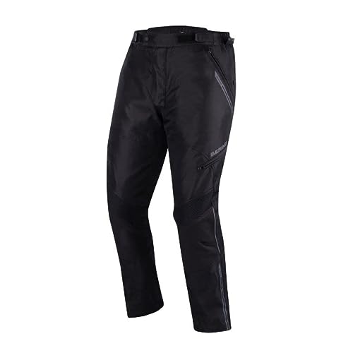 Bering, pantalones de moto Vision black, L