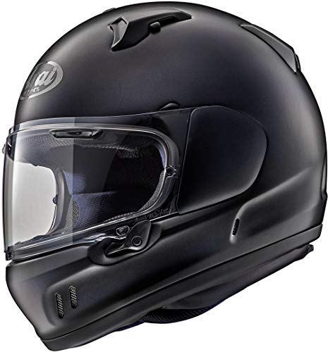 Arai Casco Renegade-V Forst Black, XXL (63)