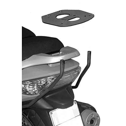 Givi KR910 Portaequipajes para Monolock Baúl para Kymco Xciting 300I-500I R 09 > 14