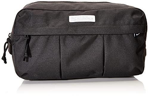 NIKE DC2648-010 NK ACDMY SHOEBAG - SP21 Gym Bag womens black/black/(white) MISC