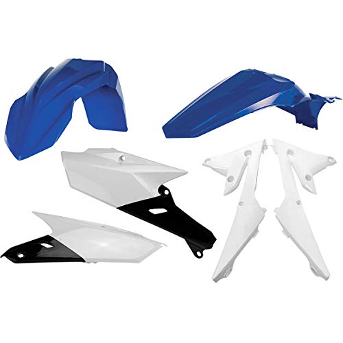 acerbis 0007580.553.990 kit de Plásticos Yam