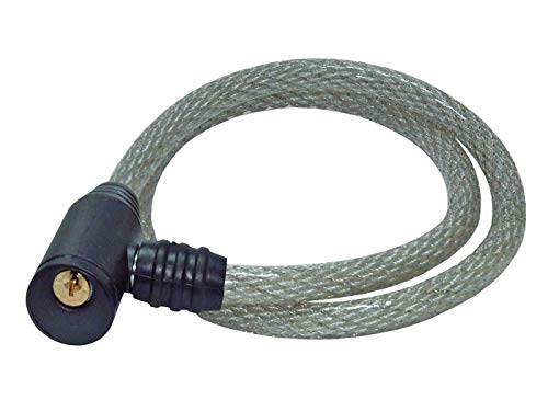 urban Security US460 Antirrobo Cable Bicicleta 80 cm