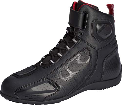 Sport Boot Rs-400 Short Black 39