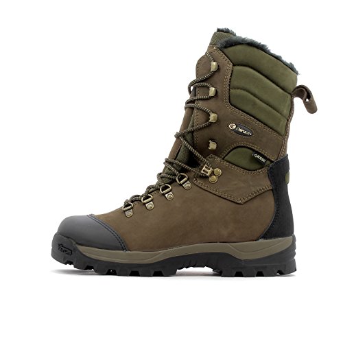 CHIRUCA Mistral 21 Gore-Tex (48)