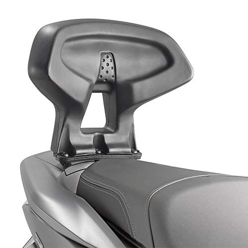 Givi TB1163A - Respaldo para pasajero compatible con Honda PCX 125 2016