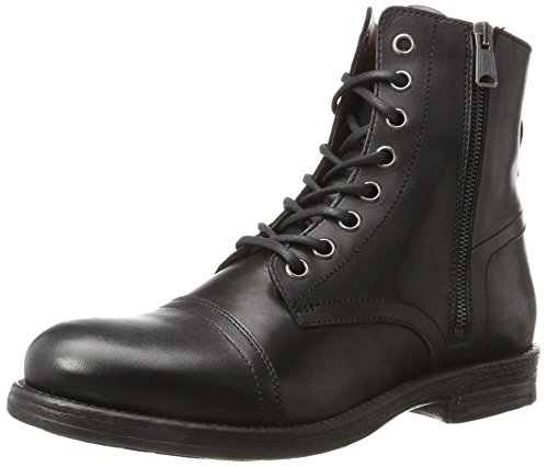 Replay Phim, Botas Estilo Motero Hombre, Negro (Black 3), 44 EU