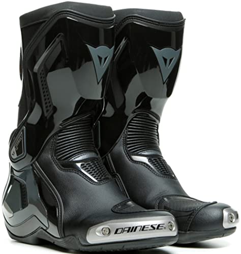 Dainese Torque 3 Out Botas de moto para damas (Black/Anthracite,42)