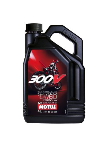 MOTUL 104138 LUBRICANTE, 300x234x114