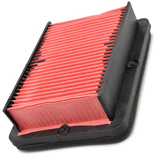 Easyboost Filtro de aire para Yamaha TMAX 500cc 530cc de 2008 2009 2010 2011 2012 2013 2014 2015 2016 OEM 4B5-14451-00 et HFA4507