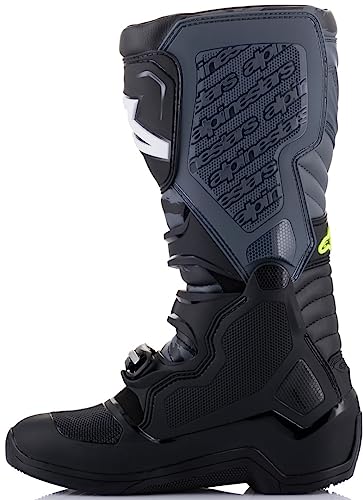 Alpinestars Tech 5 Boots EU 43